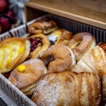 Maison Bianca B&B Florence Ngoại thất bức ảnh