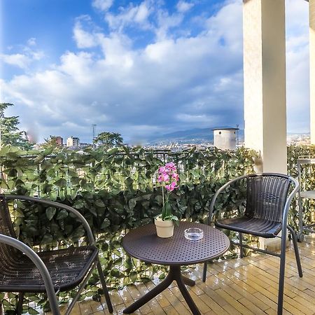 Maison Bianca B&B Florence Ngoại thất bức ảnh