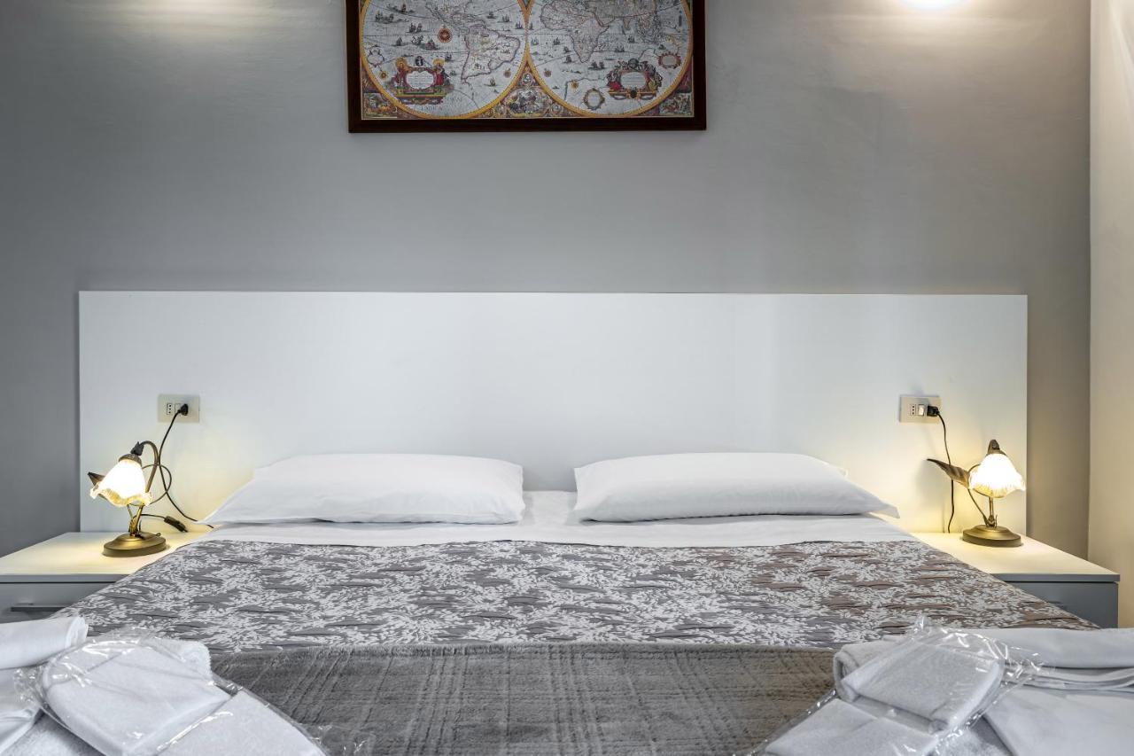 Maison Bianca B&B Florence Ngoại thất bức ảnh