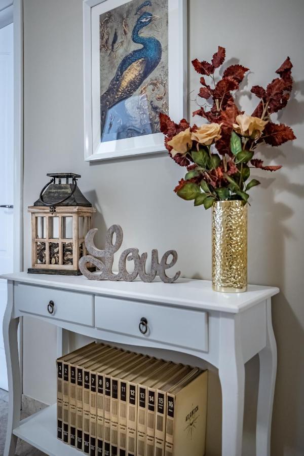 Maison Bianca B&B Florence Ngoại thất bức ảnh