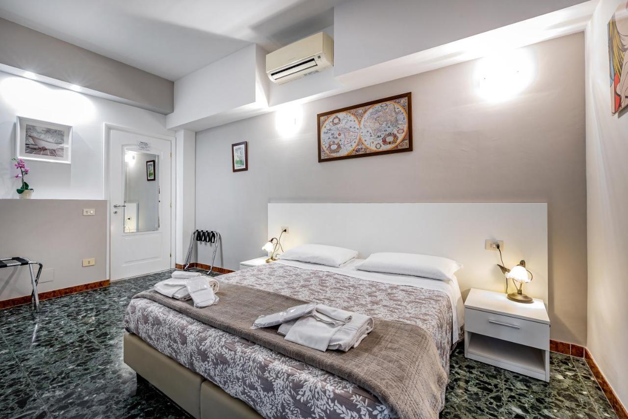Maison Bianca B&B Florence Ngoại thất bức ảnh