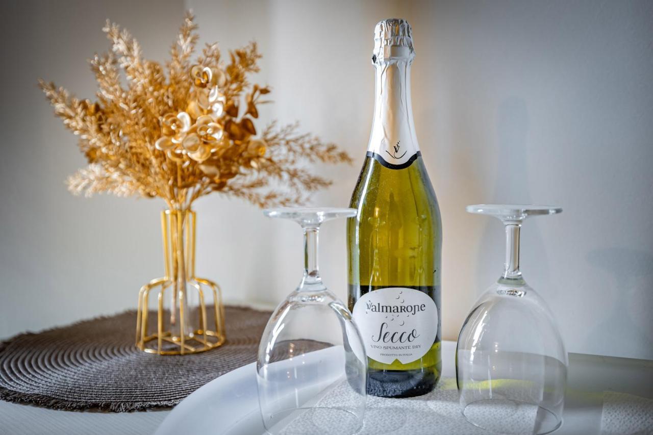 Maison Bianca B&B Florence Ngoại thất bức ảnh