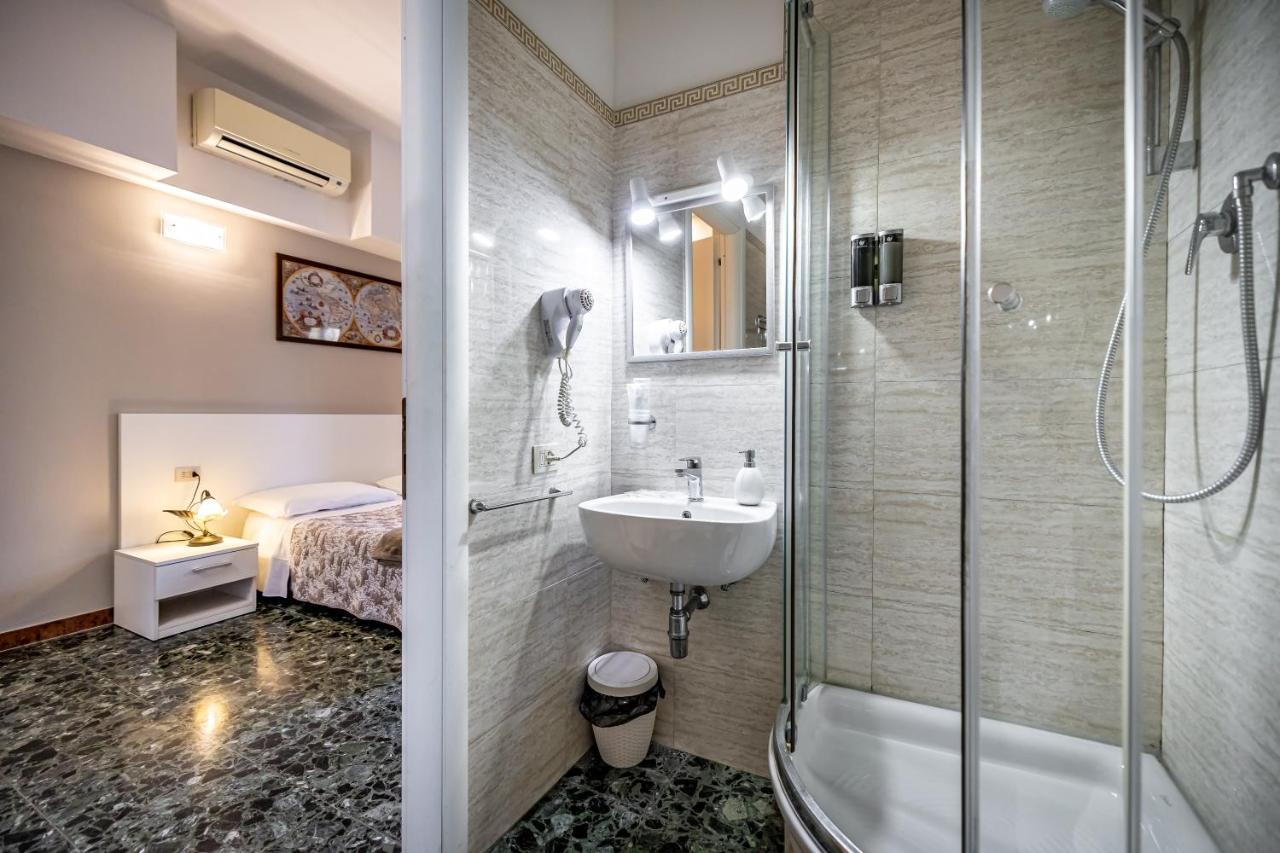 Maison Bianca B&B Florence Ngoại thất bức ảnh