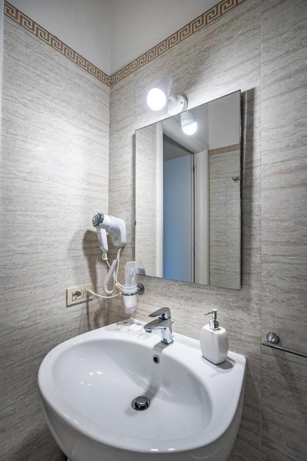 Maison Bianca B&B Florence Ngoại thất bức ảnh