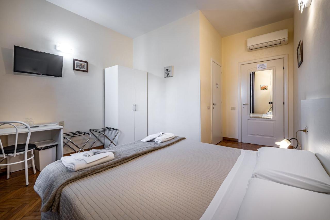 Maison Bianca B&B Florence Ngoại thất bức ảnh