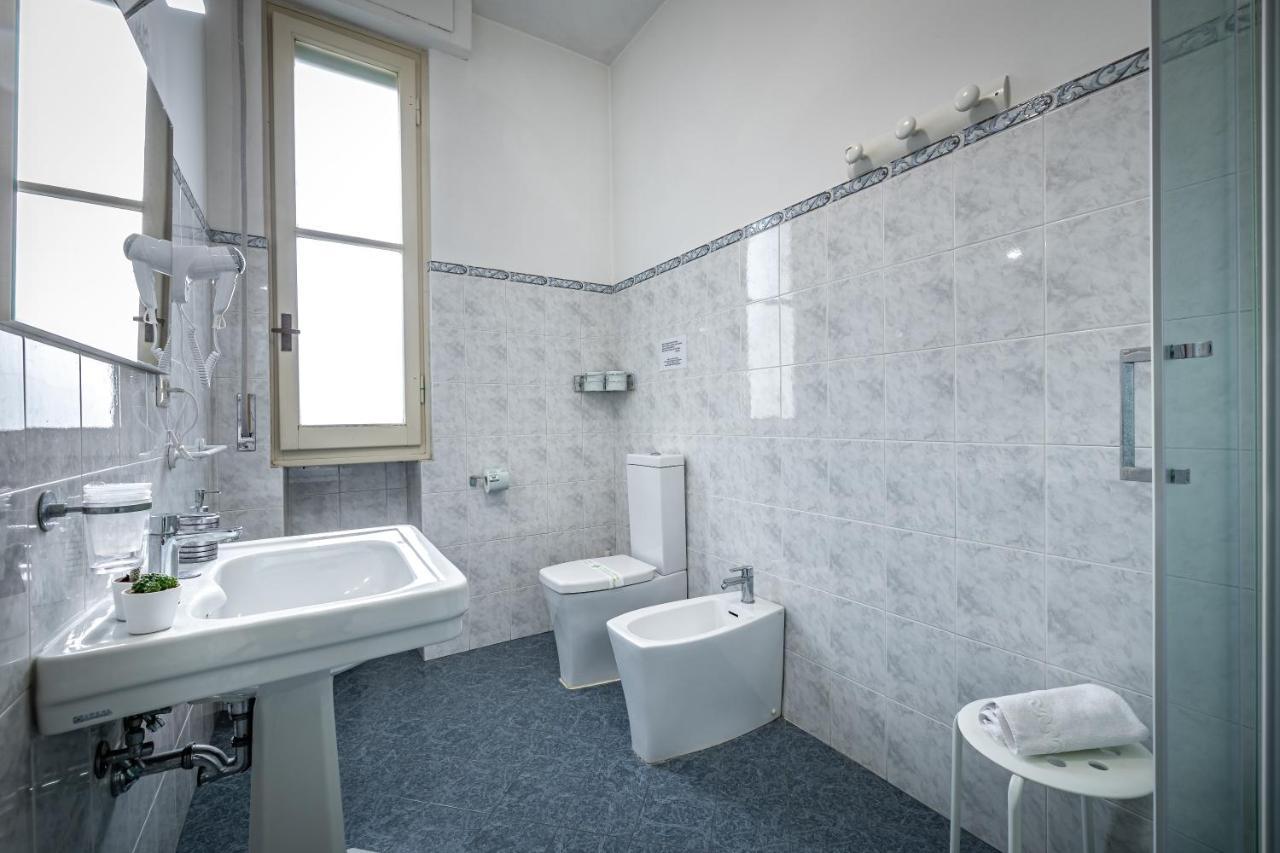Maison Bianca B&B Florence Ngoại thất bức ảnh