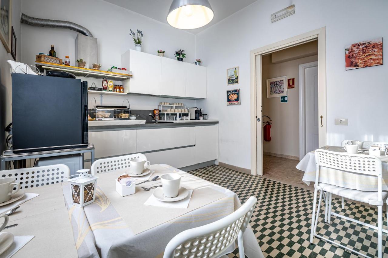 Maison Bianca B&B Florence Ngoại thất bức ảnh