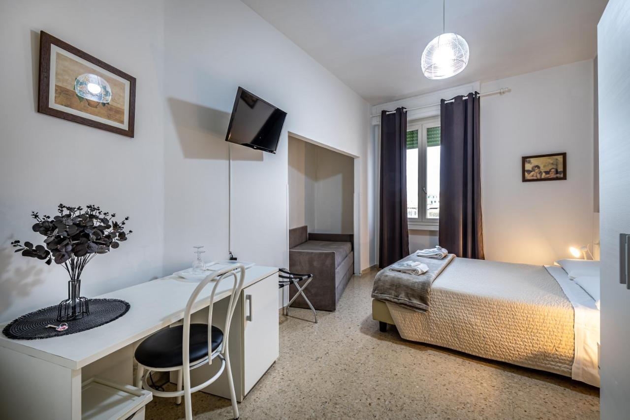 Maison Bianca B&B Florence Ngoại thất bức ảnh