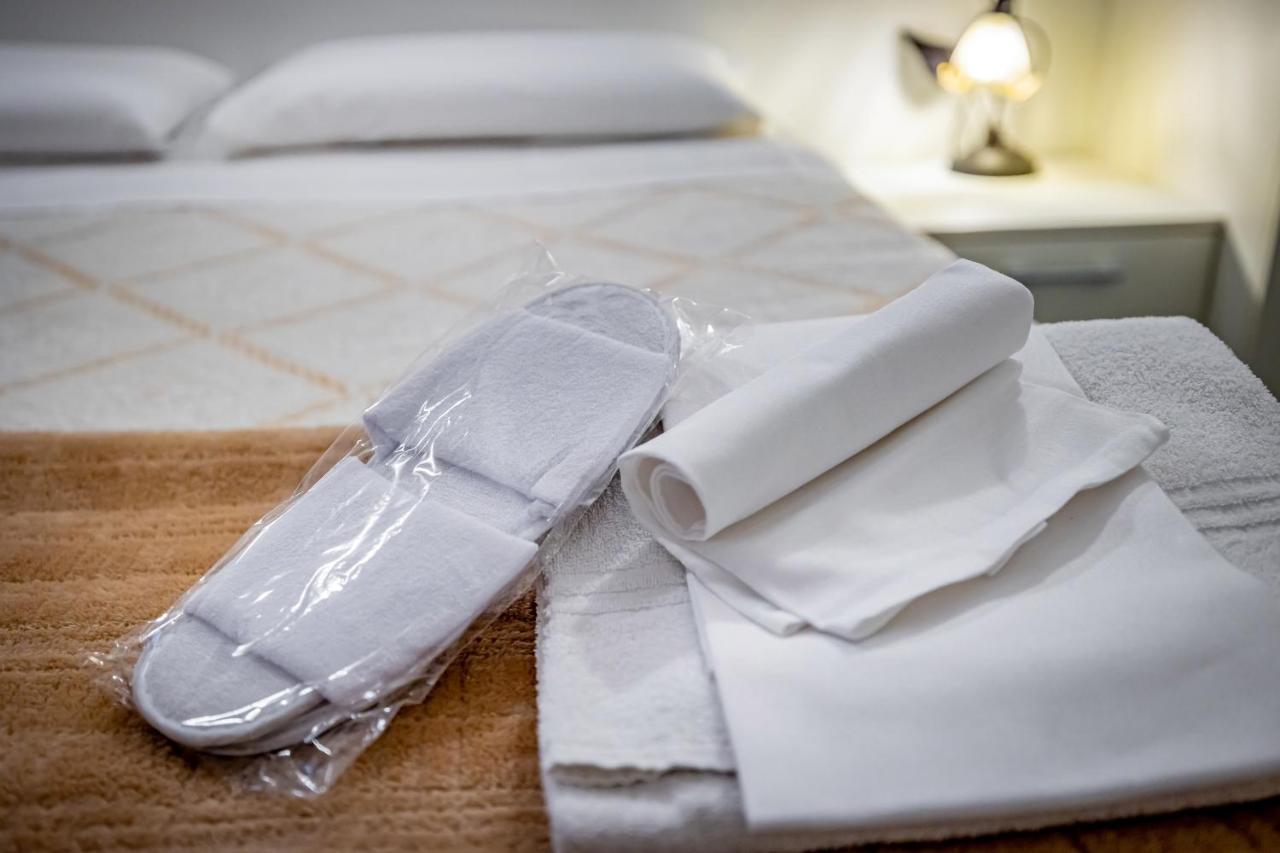 Maison Bianca B&B Florence Ngoại thất bức ảnh
