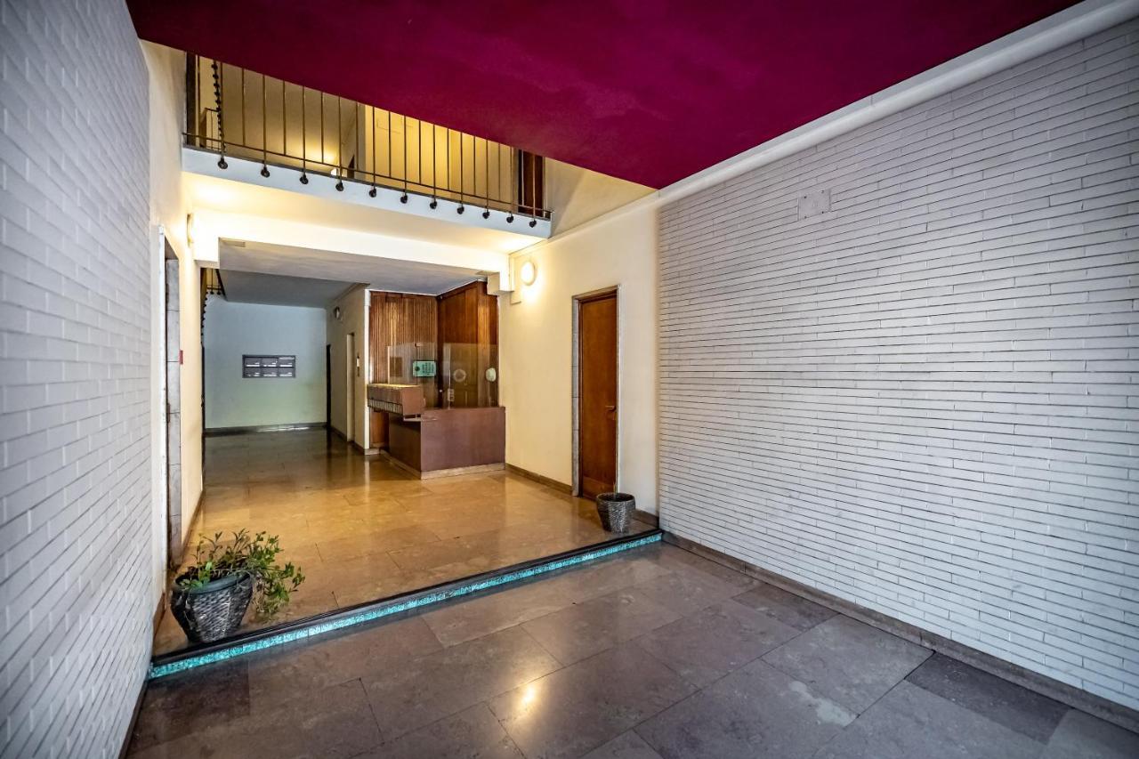 Maison Bianca B&B Florence Ngoại thất bức ảnh