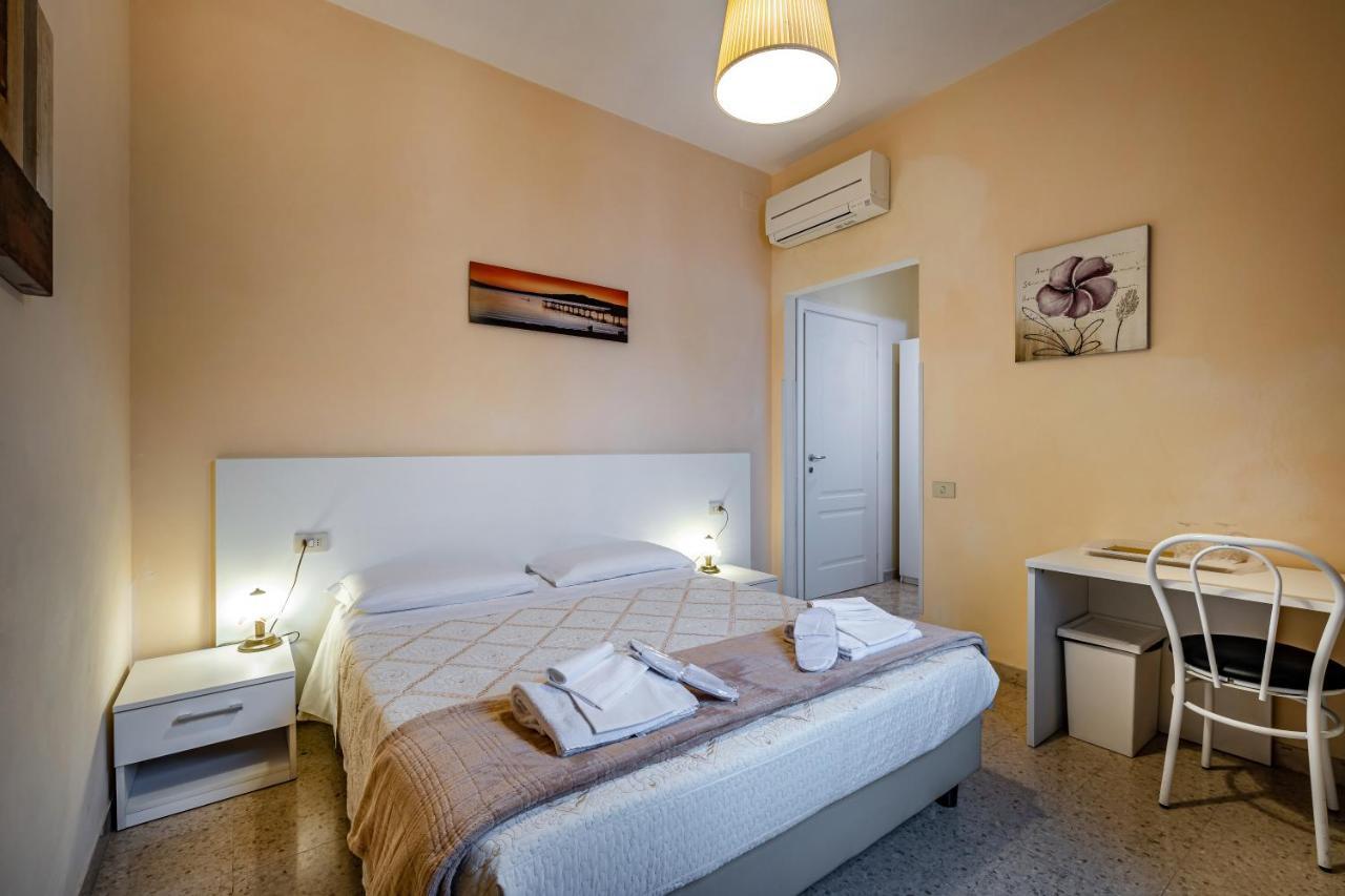 Maison Bianca B&B Florence Ngoại thất bức ảnh