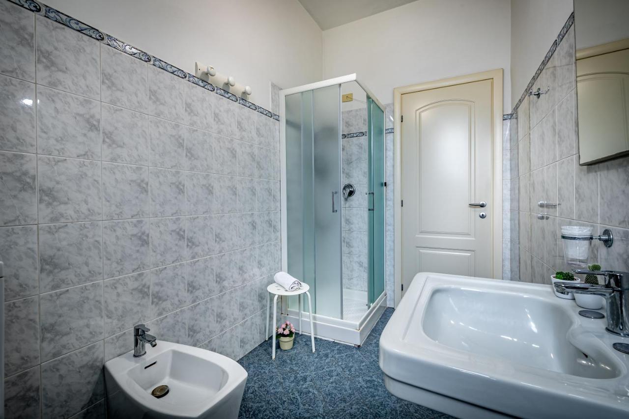 Maison Bianca B&B Florence Ngoại thất bức ảnh