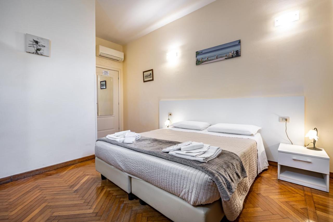 Maison Bianca B&B Florence Ngoại thất bức ảnh