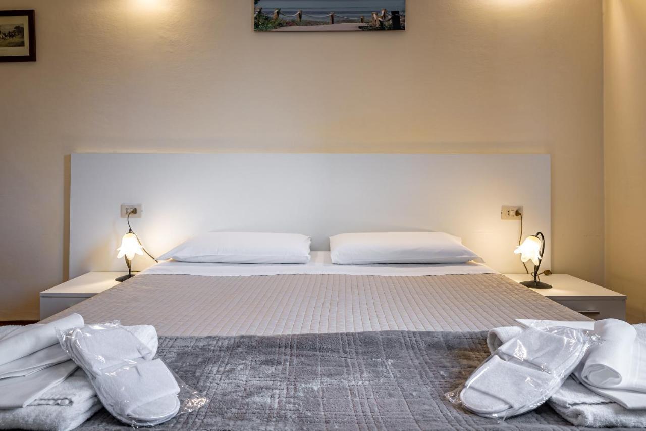Maison Bianca B&B Florence Ngoại thất bức ảnh