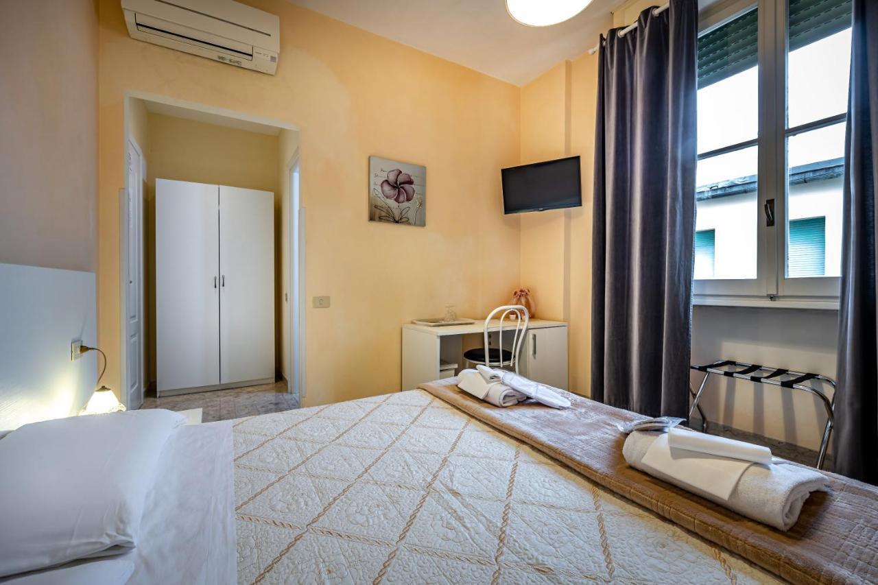 Maison Bianca B&B Florence Ngoại thất bức ảnh