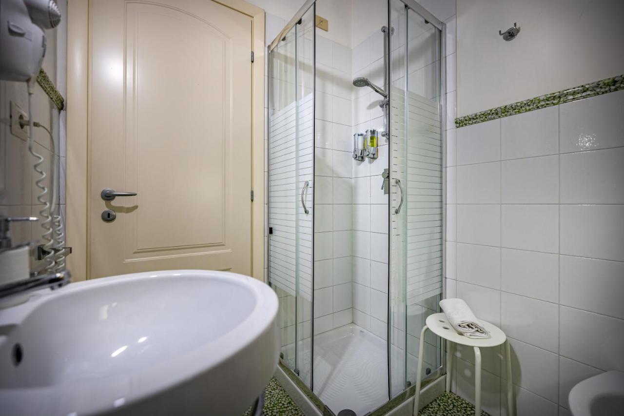 Maison Bianca B&B Florence Ngoại thất bức ảnh