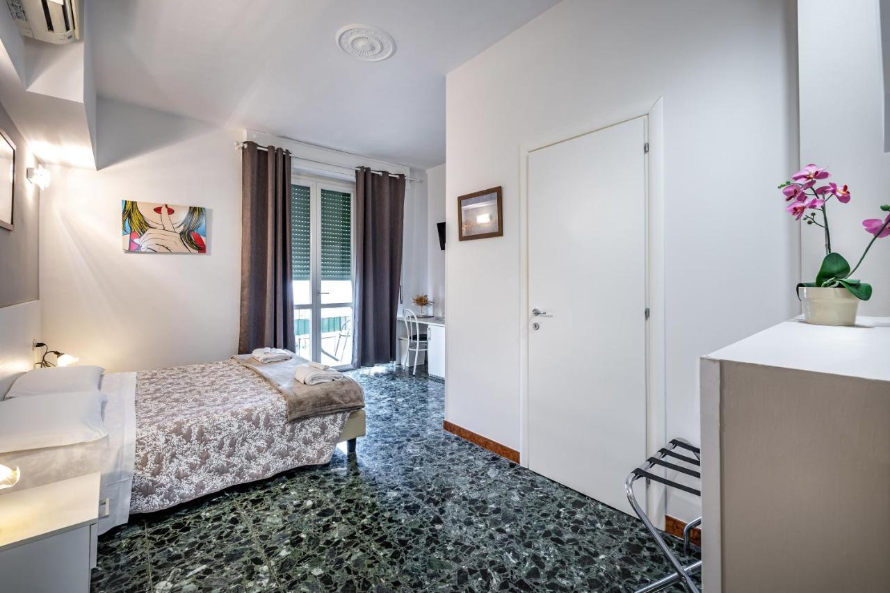 Maison Bianca B&B Florence Ngoại thất bức ảnh