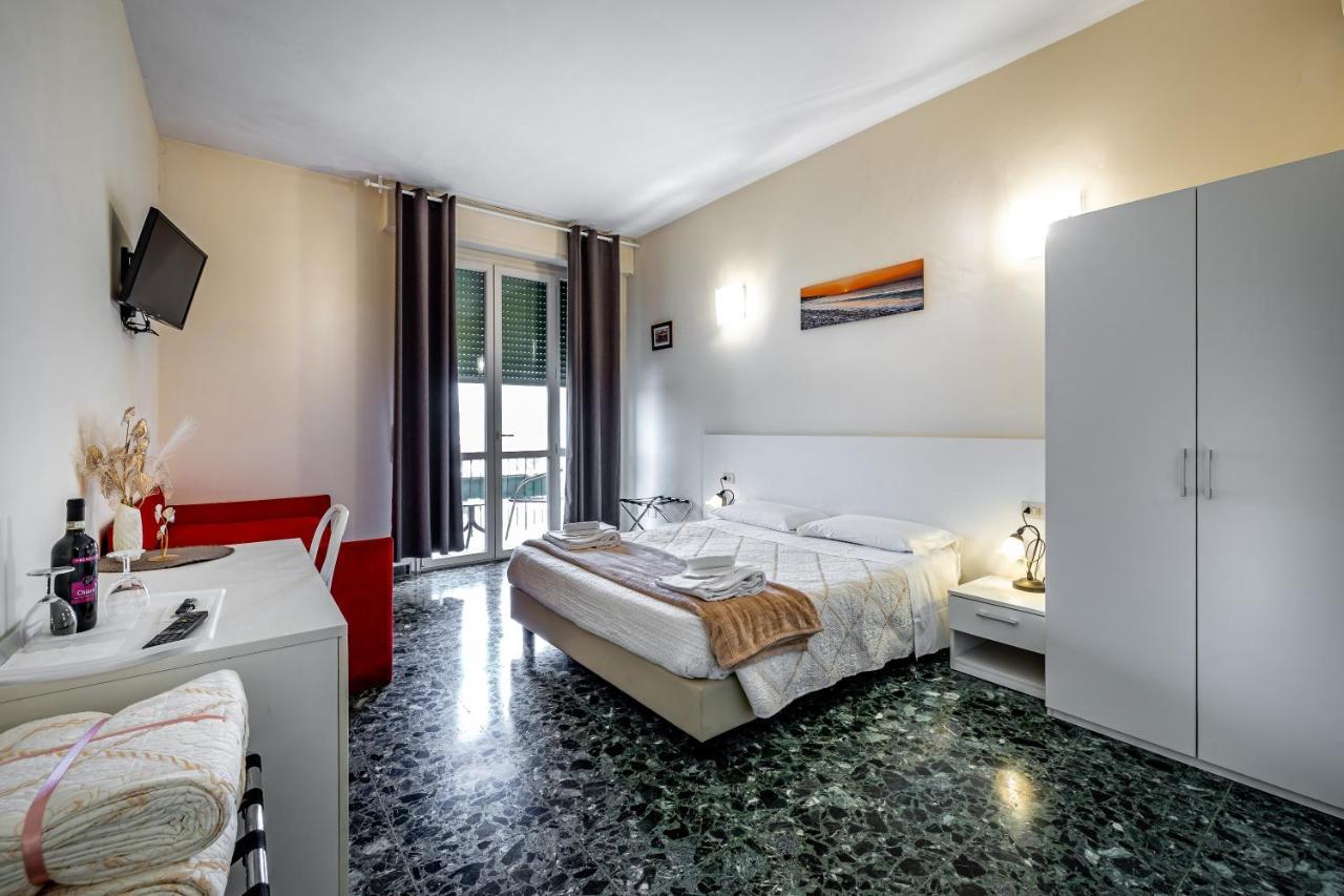 Maison Bianca B&B Florence Ngoại thất bức ảnh