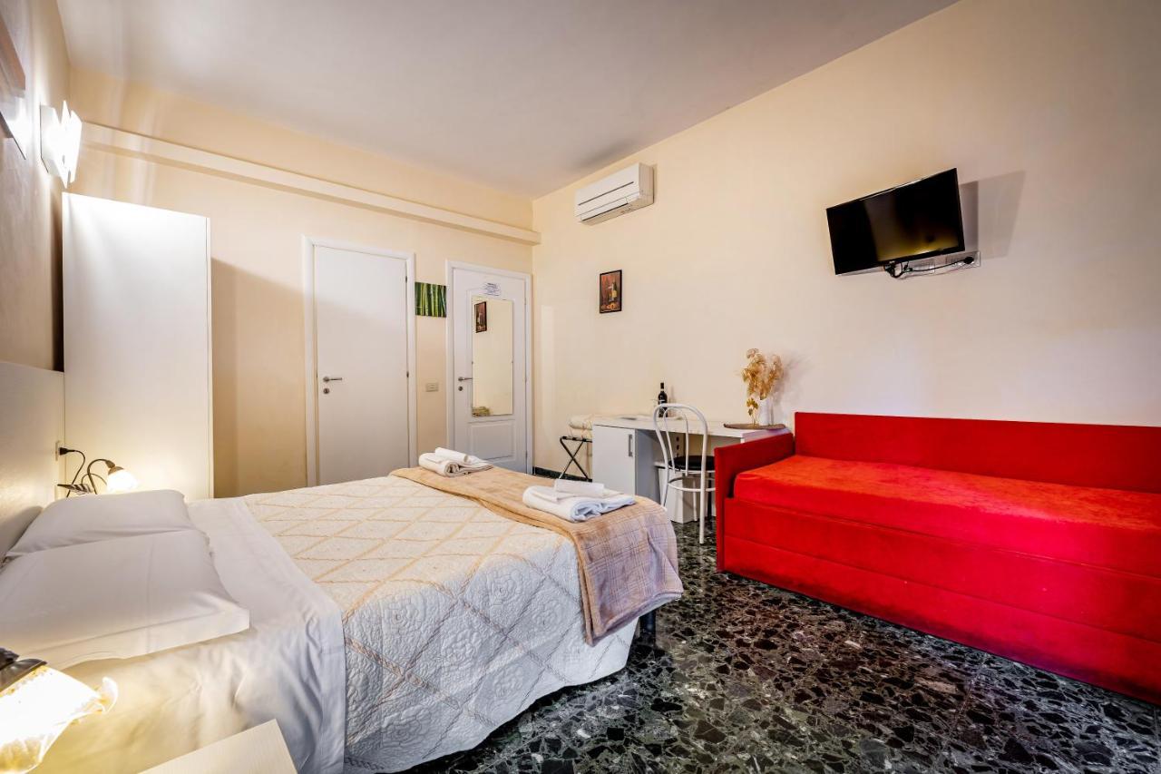 Maison Bianca B&B Florence Ngoại thất bức ảnh