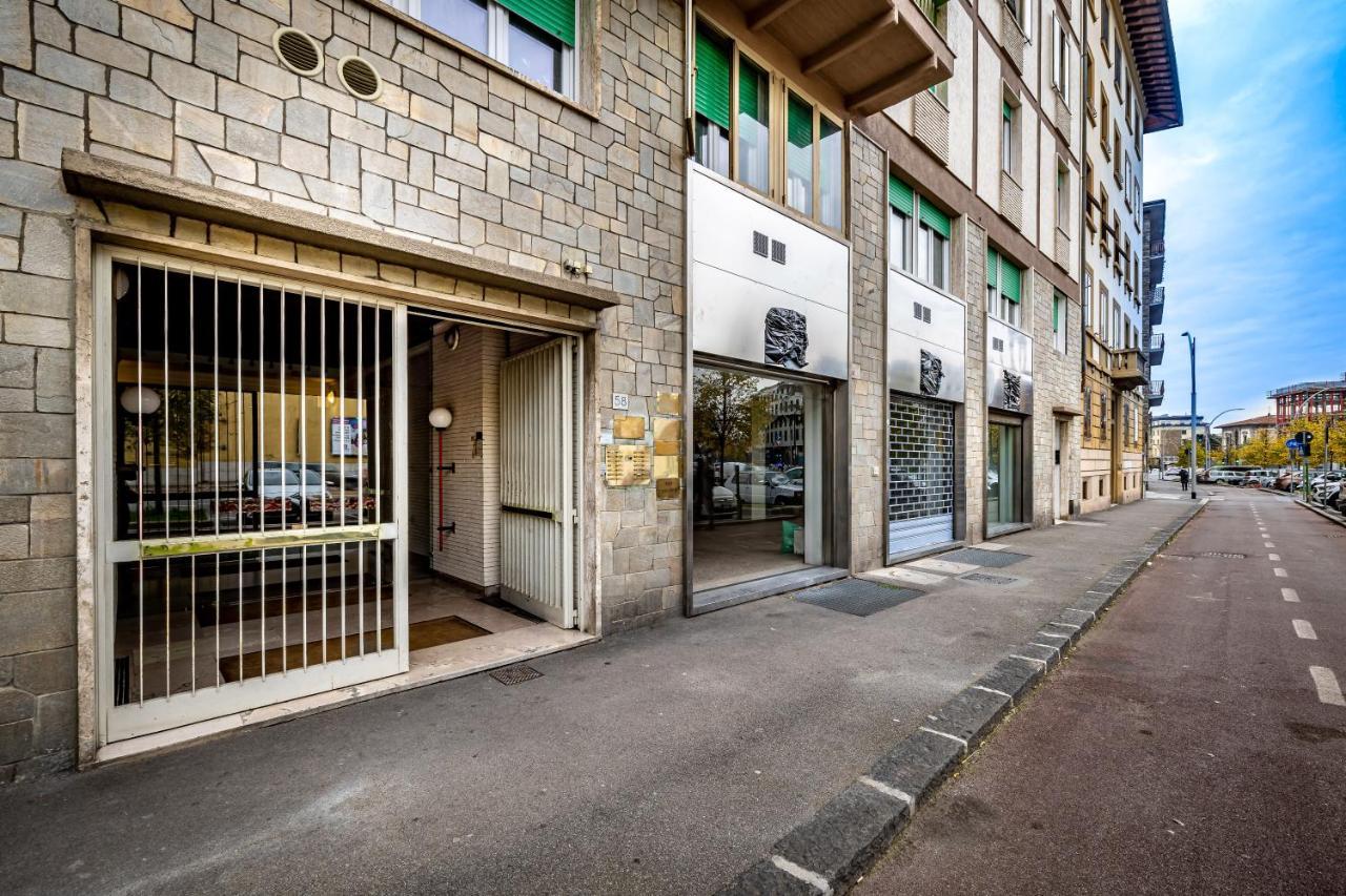 Maison Bianca B&B Florence Ngoại thất bức ảnh