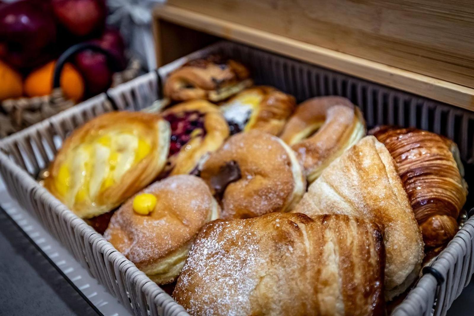 Maison Bianca B&B Florence Ngoại thất bức ảnh