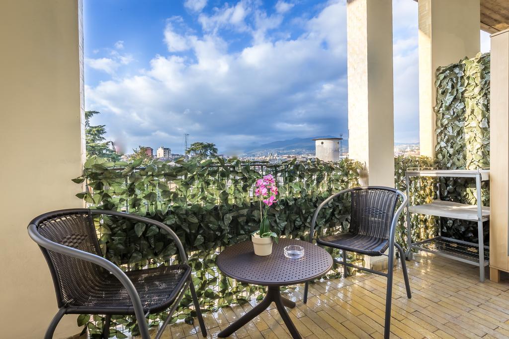 Maison Bianca B&B Florence Ngoại thất bức ảnh