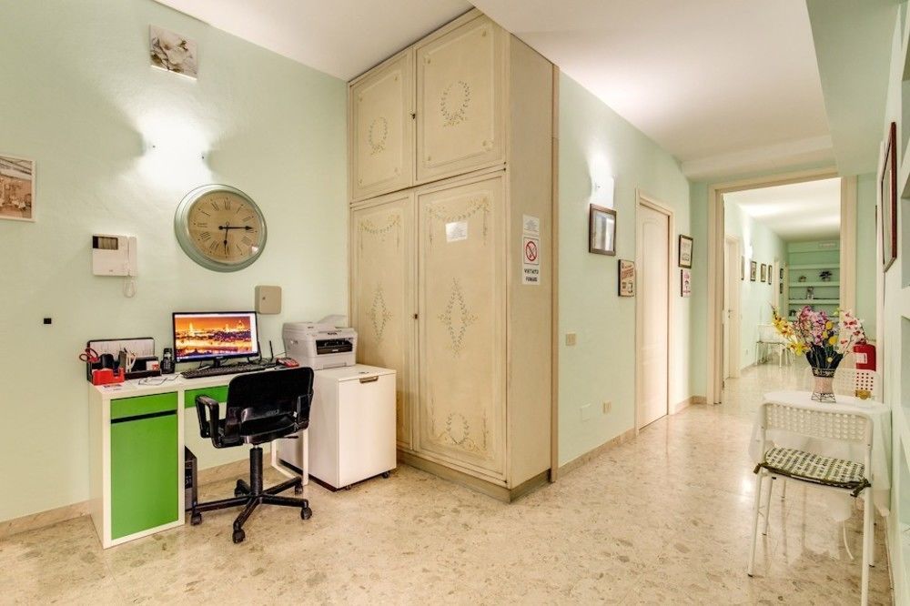 Maison Bianca B&B Florence Ngoại thất bức ảnh