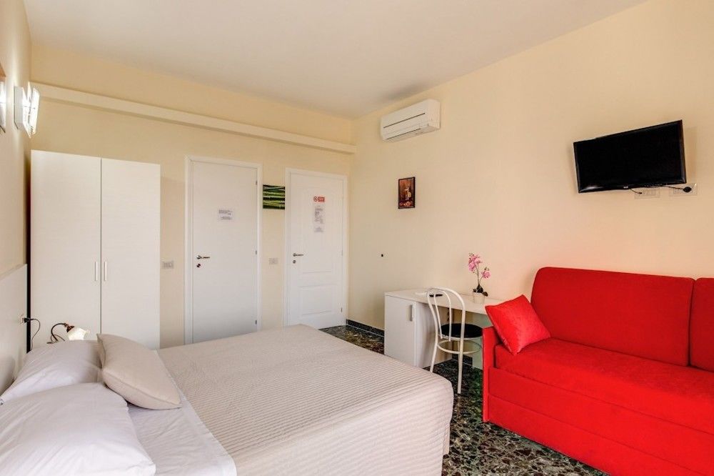 Maison Bianca B&B Florence Ngoại thất bức ảnh