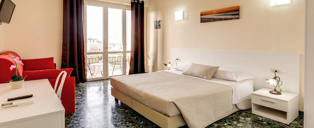 Maison Bianca B&B Florence Ngoại thất bức ảnh