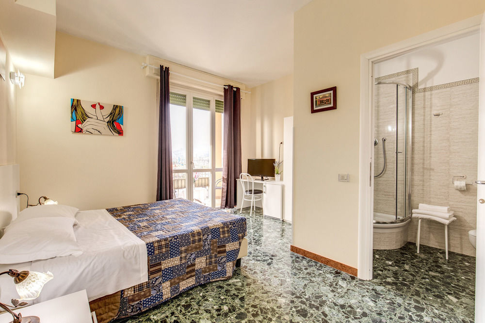 Maison Bianca B&B Florence Ngoại thất bức ảnh