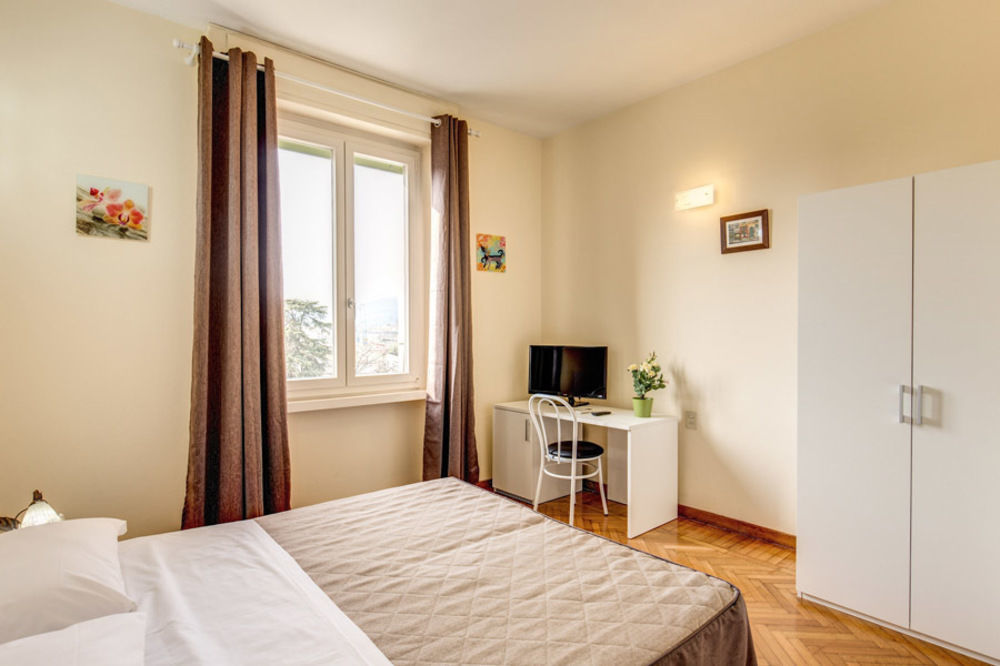 Maison Bianca B&B Florence Ngoại thất bức ảnh