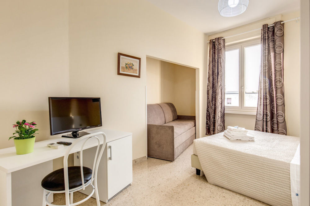 Maison Bianca B&B Florence Ngoại thất bức ảnh