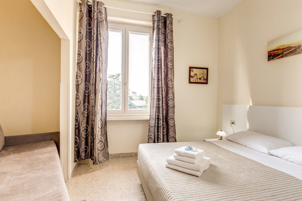 Maison Bianca B&B Florence Ngoại thất bức ảnh