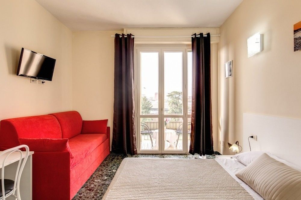 Maison Bianca B&B Florence Ngoại thất bức ảnh