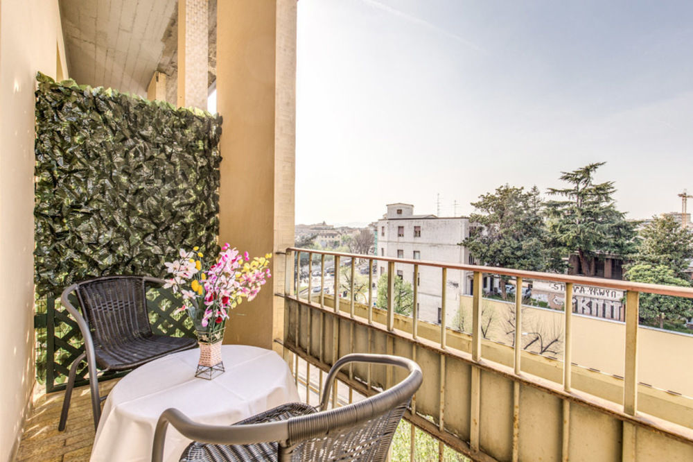 Maison Bianca B&B Florence Ngoại thất bức ảnh