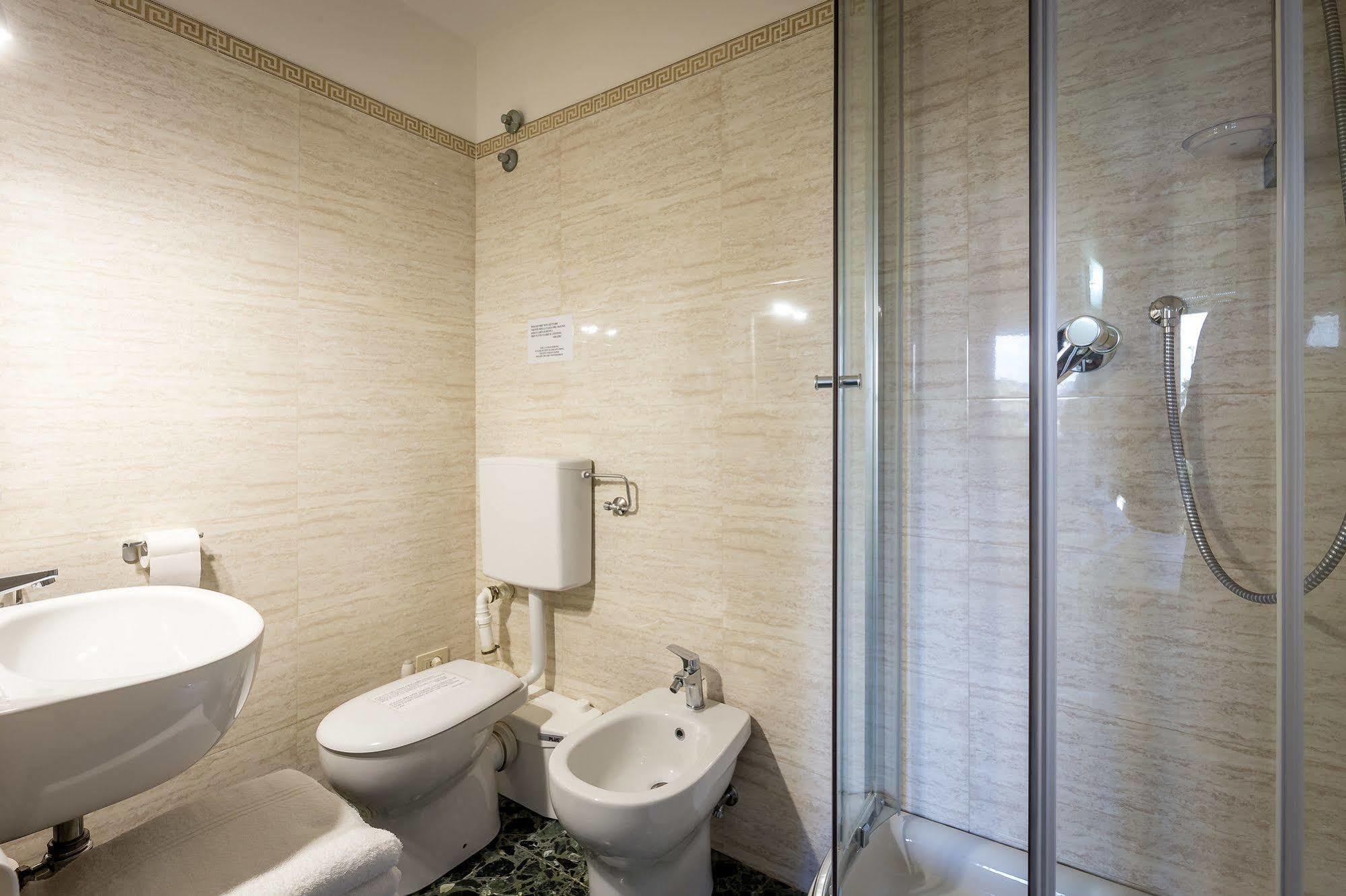 Maison Bianca B&B Florence Ngoại thất bức ảnh