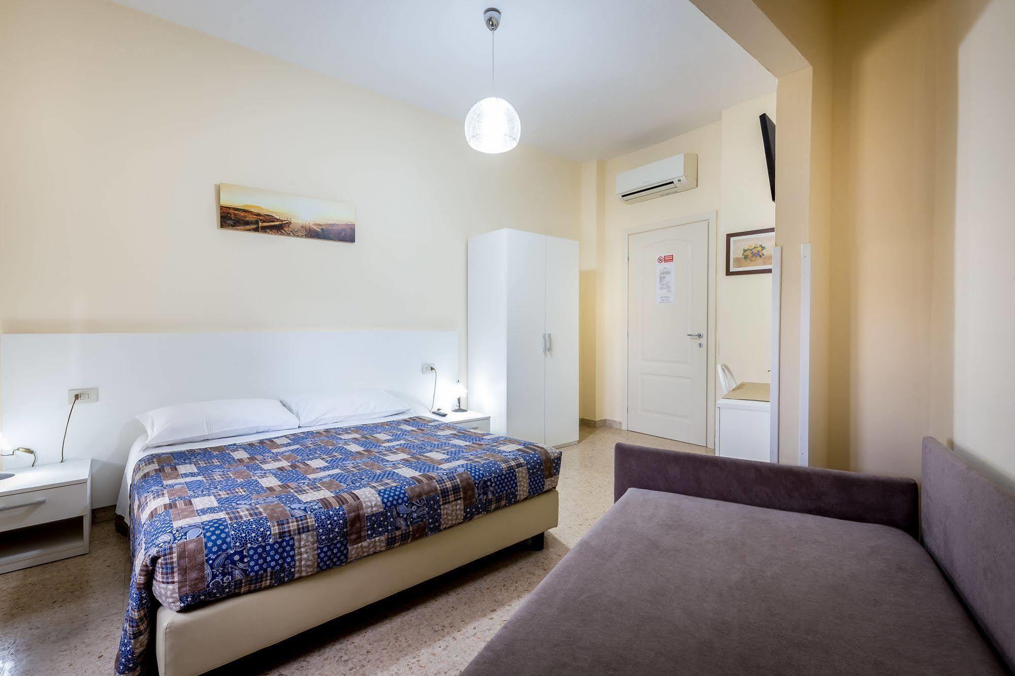 Maison Bianca B&B Florence Ngoại thất bức ảnh